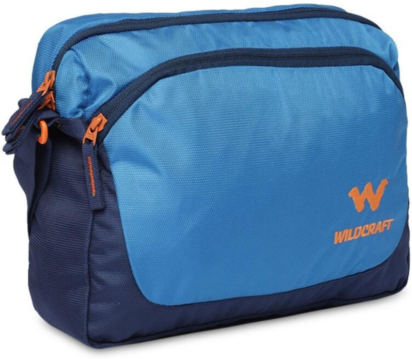 Wildcraft side bags online flipkart