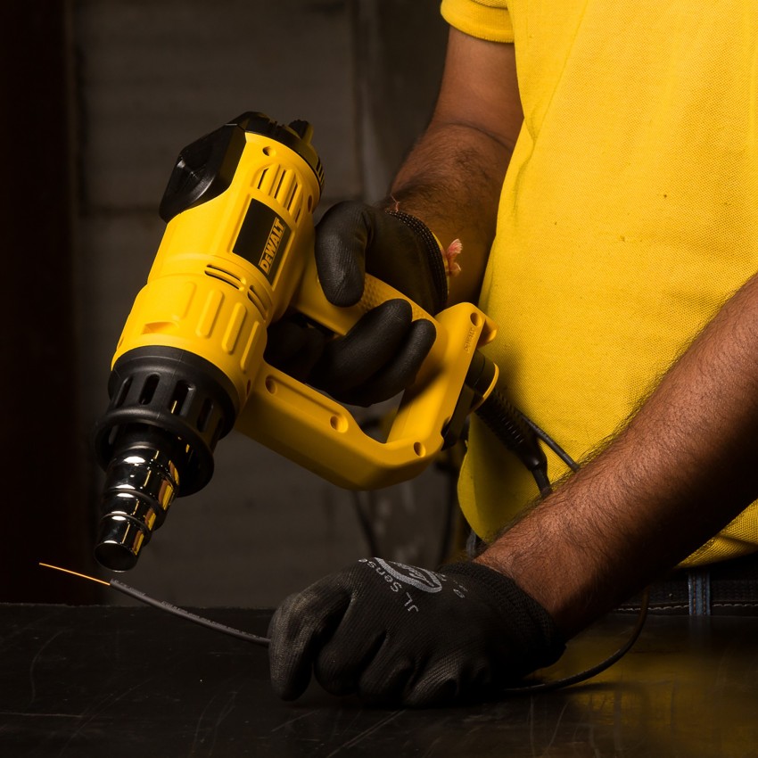 DEWALT D26414 B1 1800 W Heat Gun