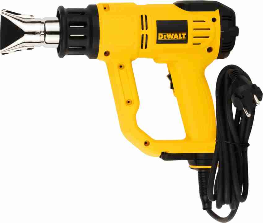 DEWALT D26414 B1 1800 W Heat Gun Price in India Buy