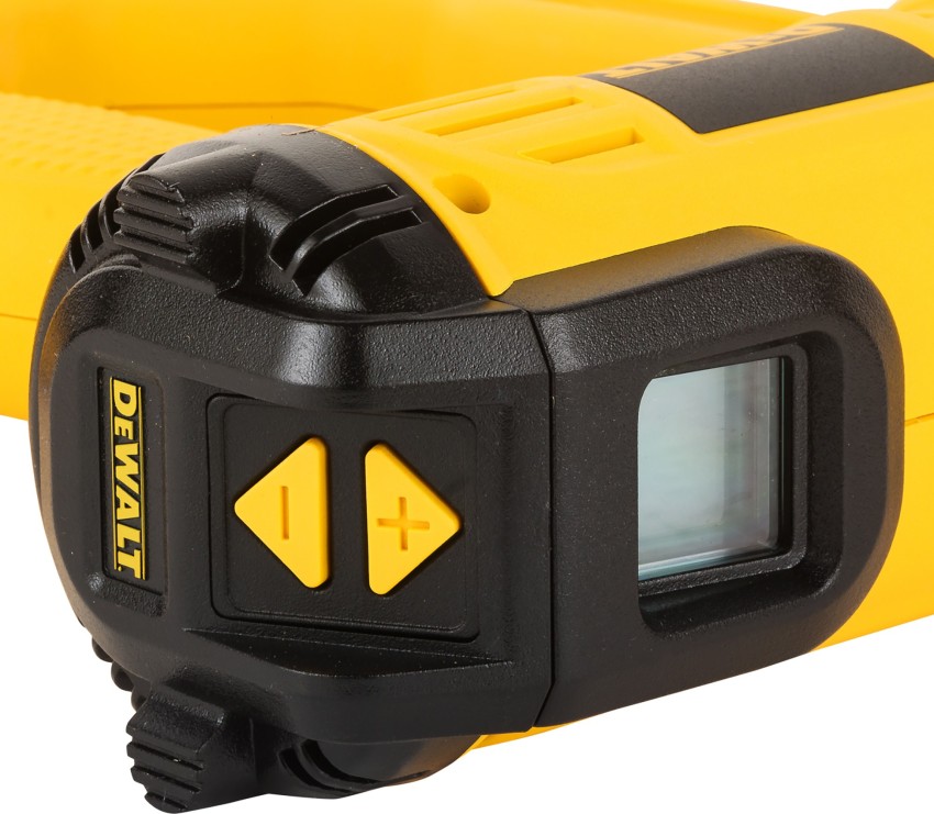 DEWALT D26414 B1 1800 W Heat Gun Price in India Buy DEWALT