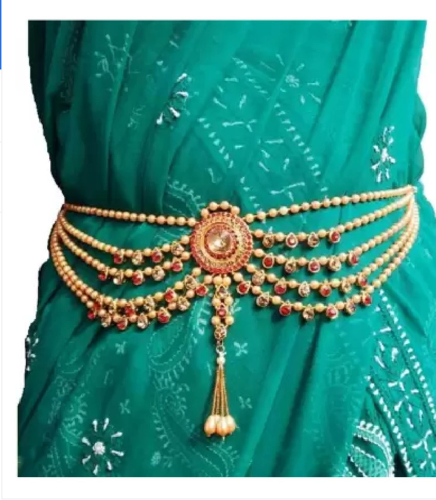 Kamarband sales online flipkart