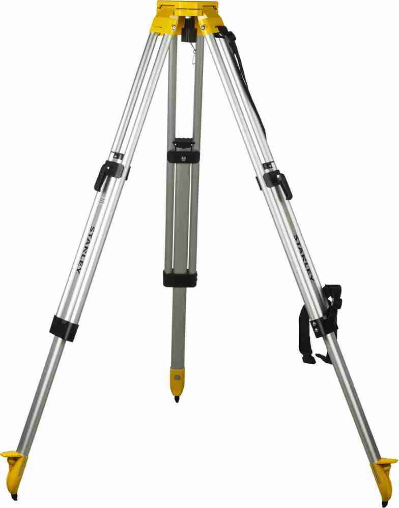 Stanley outlet laser tripod