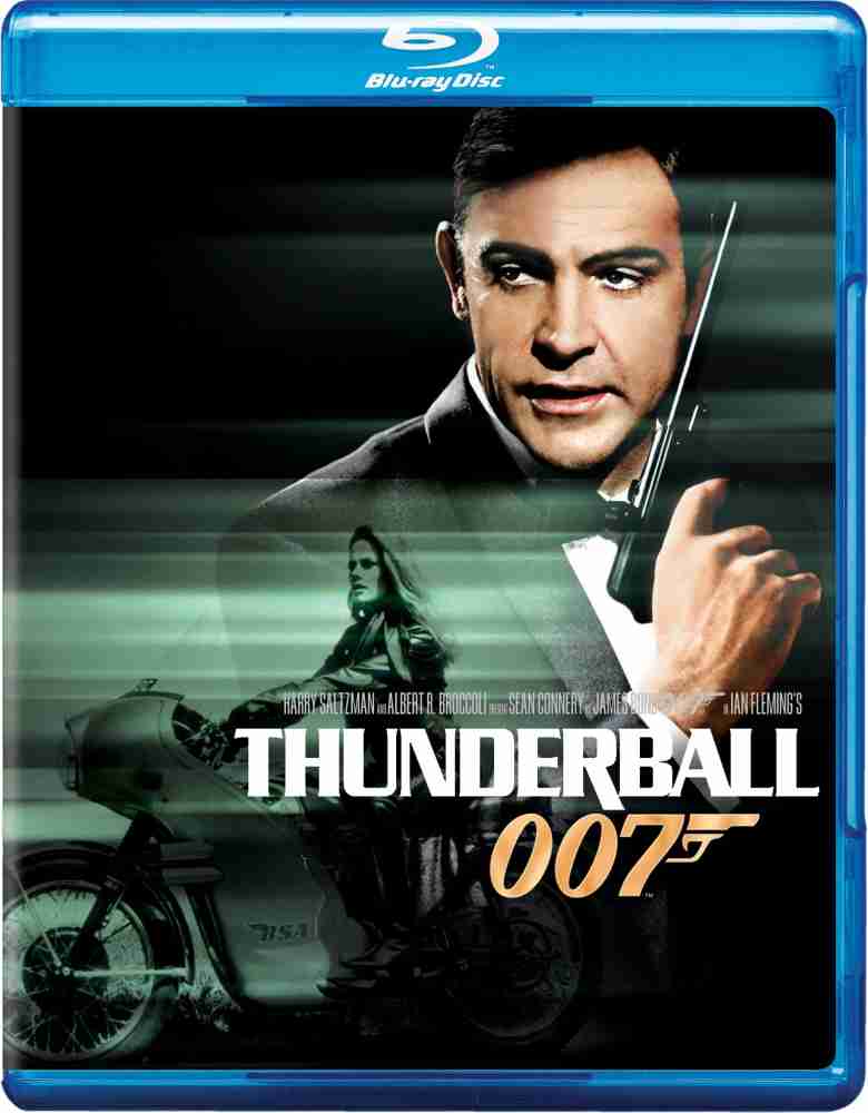 Thunderball – HarperCollins, 42% OFF | clc.cet.edu