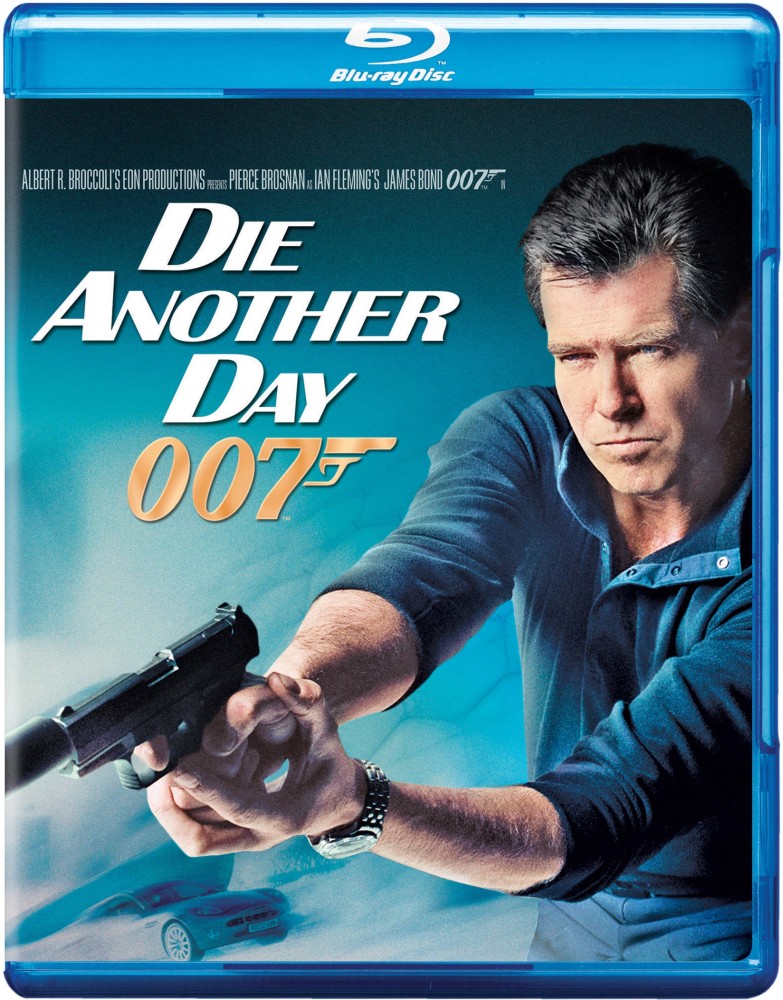 die another day wallpaper