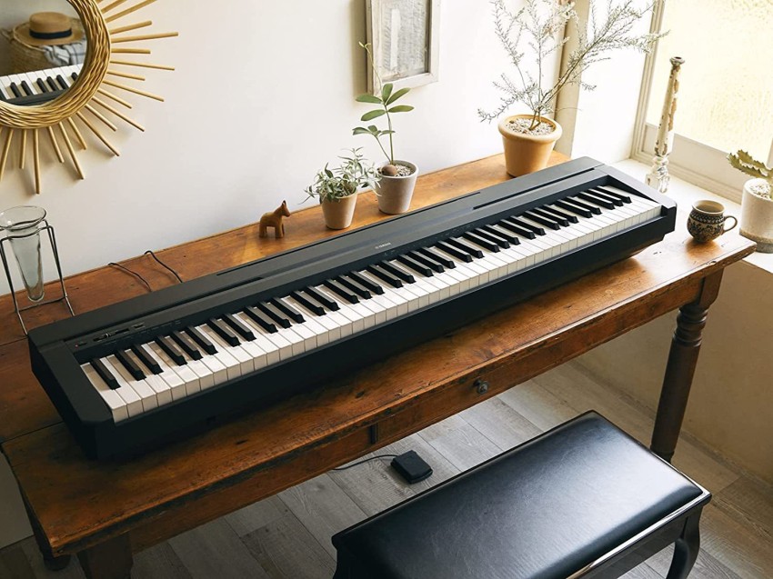 Yamaha P-45 Digital Piano, 88 keys Piano