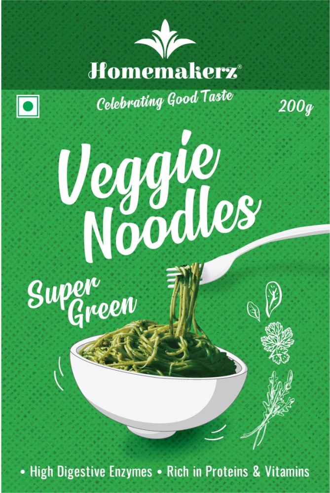 Are super deals noodles healthy