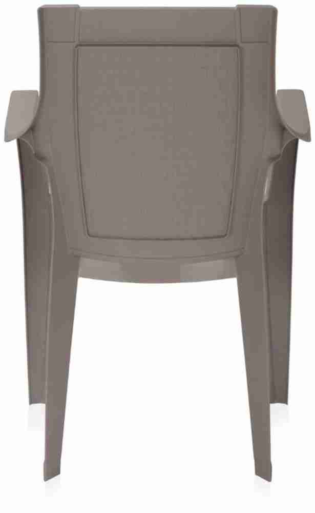 Nilkamal rosa plastic 2025 chair