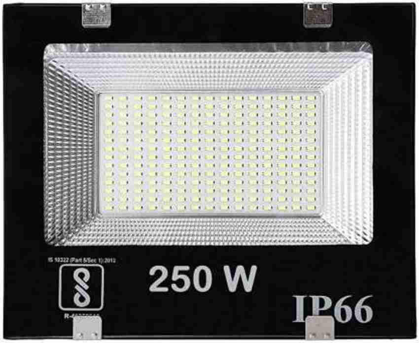 250w led flood light price top