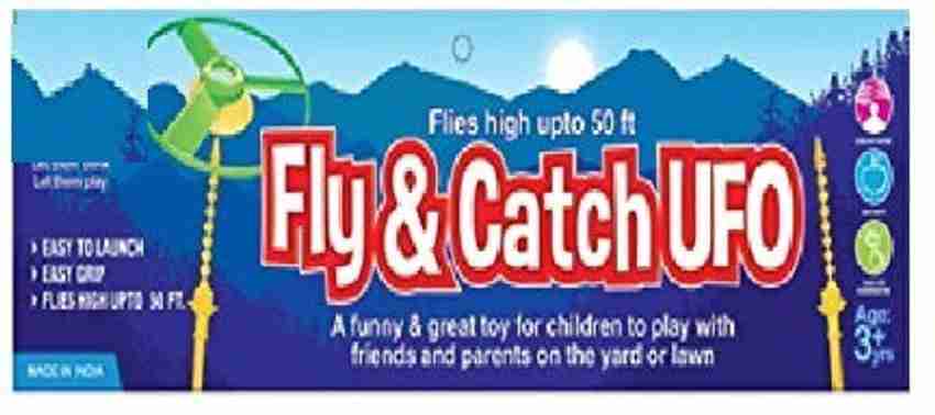 Fly online catcher game