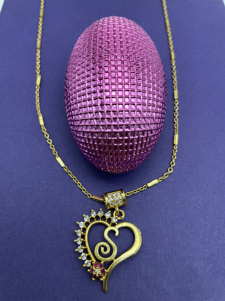 Mahar outlet chain locket