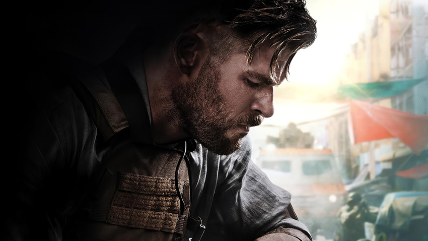 Netflix S Extraction Movie Poster Paper Print Movies posters in India Buy art film design movie music nature and educational paintings wallpapers at Flipkart