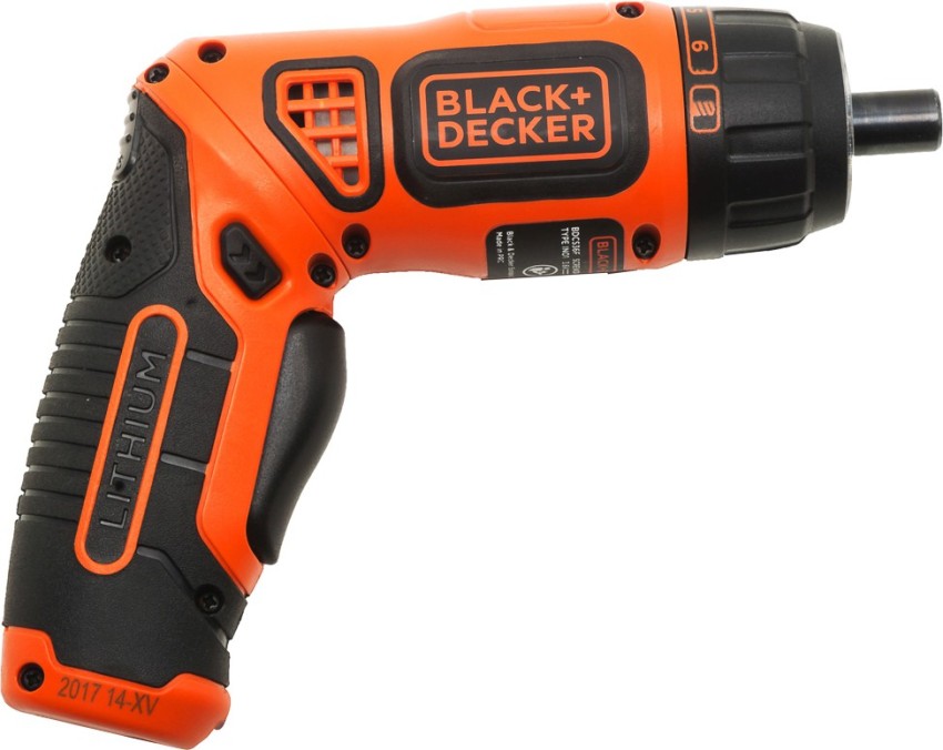 Black and decker bdcs40g hot sale