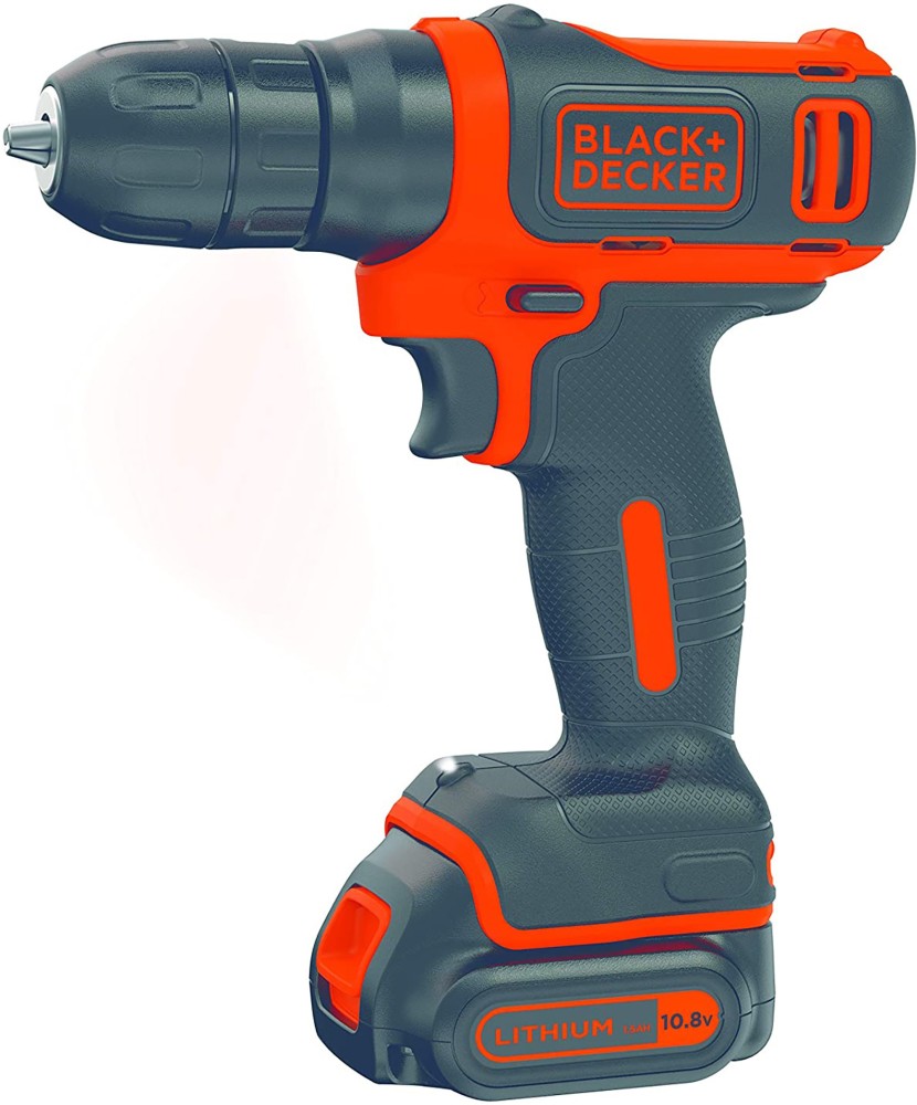 BLACK DECKER BDCD12 IN Angle Drill Price in India Buy BLACK