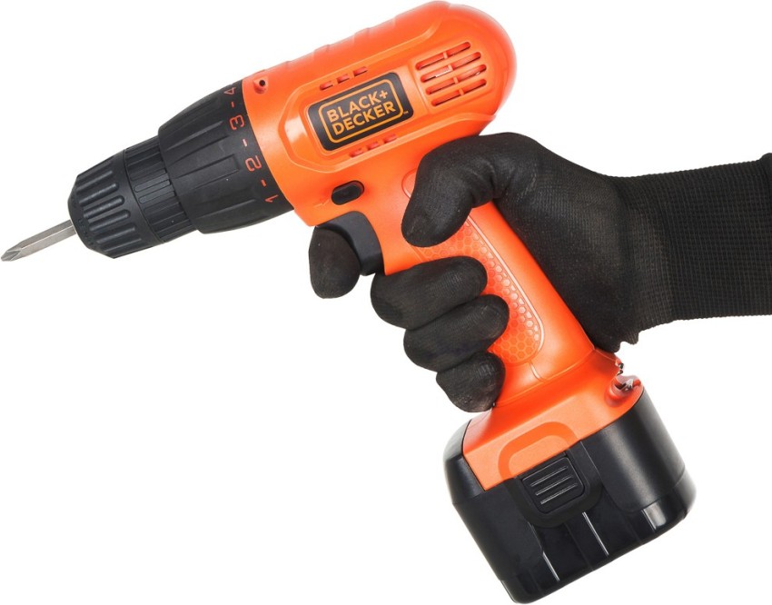 BLACK+DECKER CD961K50 IN Cordless Drill Price in India - Buy BLACK+DECKER  CD961K50 IN Cordless Drill online at