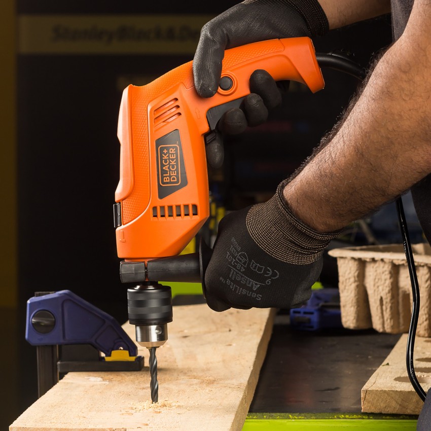 Black & Decker Drill Kit, 55% Savings! Perfect for Father's Day! - Mission:  to Save