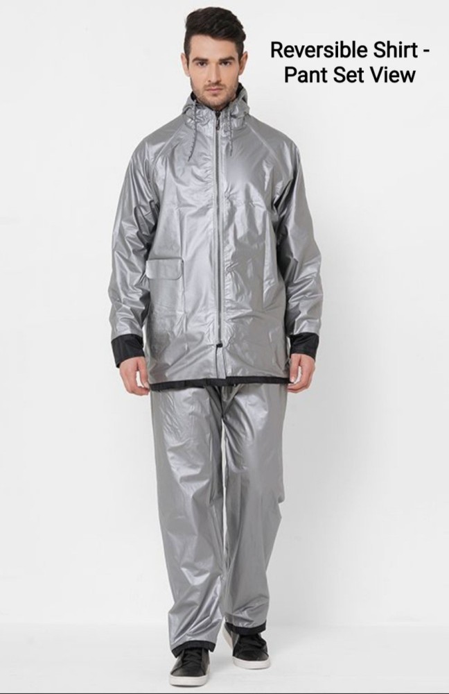 Pant 2024 shirt raincoat