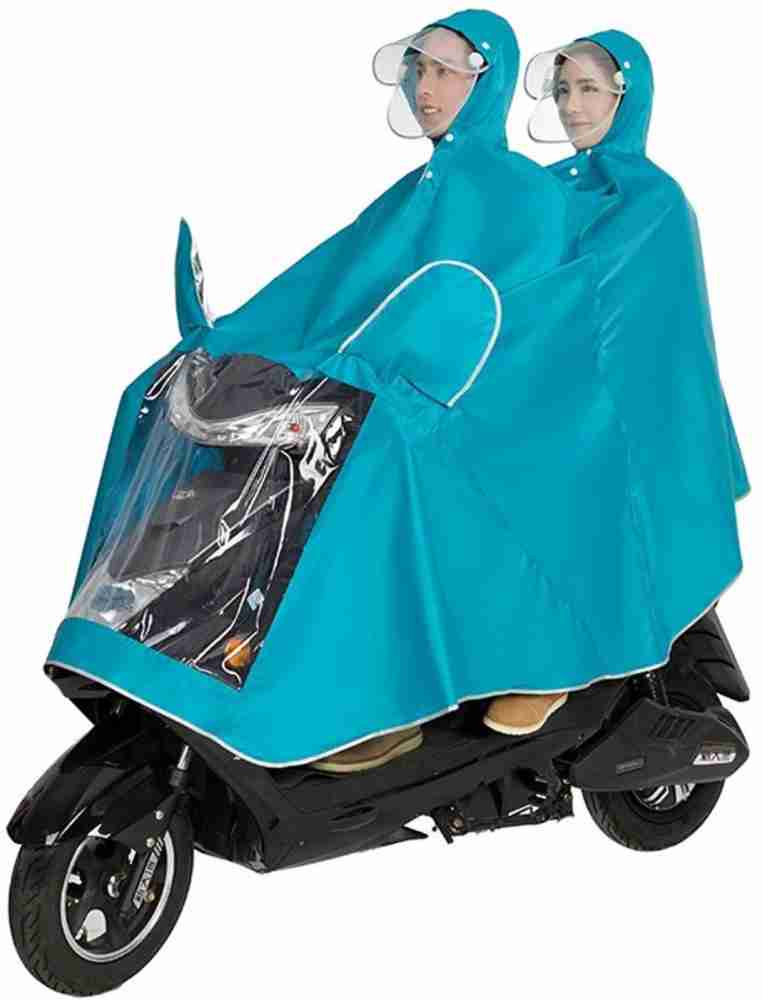 Scooty rain best sale cover price