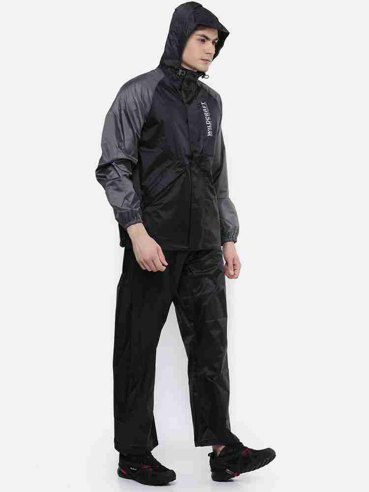 Studds raincoat clearance