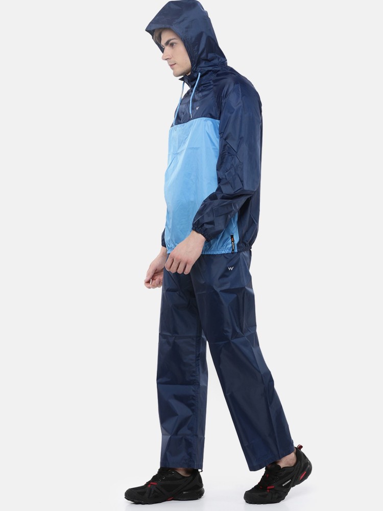 wildcraft raincoat pants