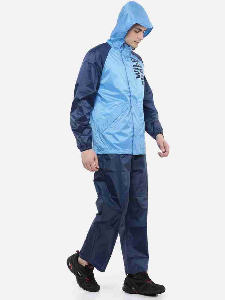 Wildcraft sale raincoat price