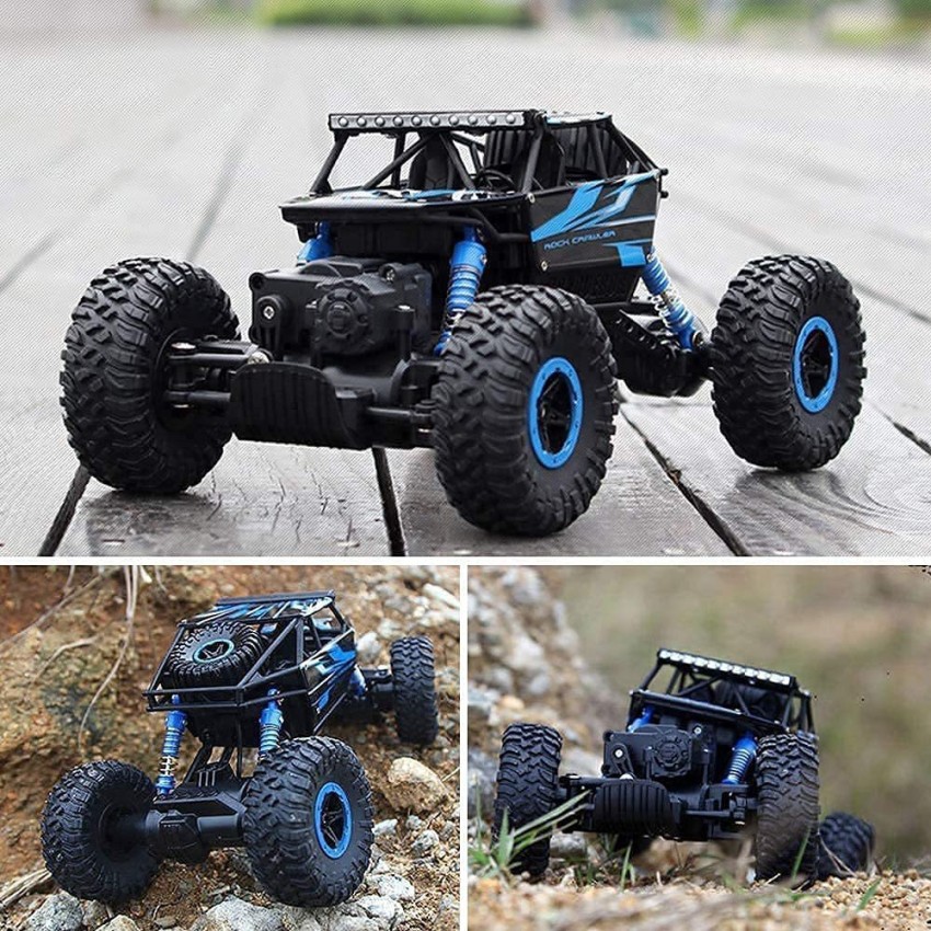 Rc rock store crawler price 500