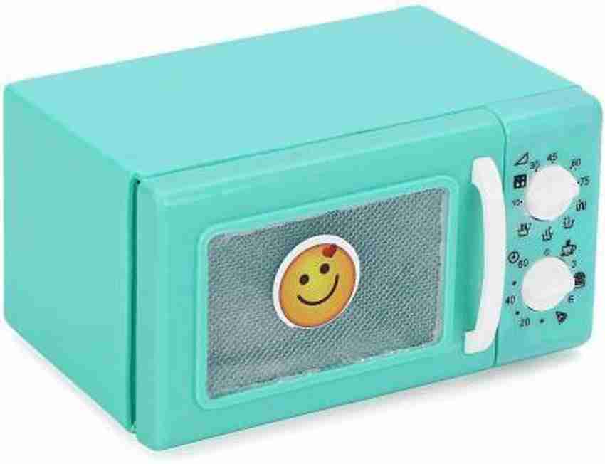MINTLEAF 2 IN 1 Toy Mixer and Oven Role Play toy for Kids Multi