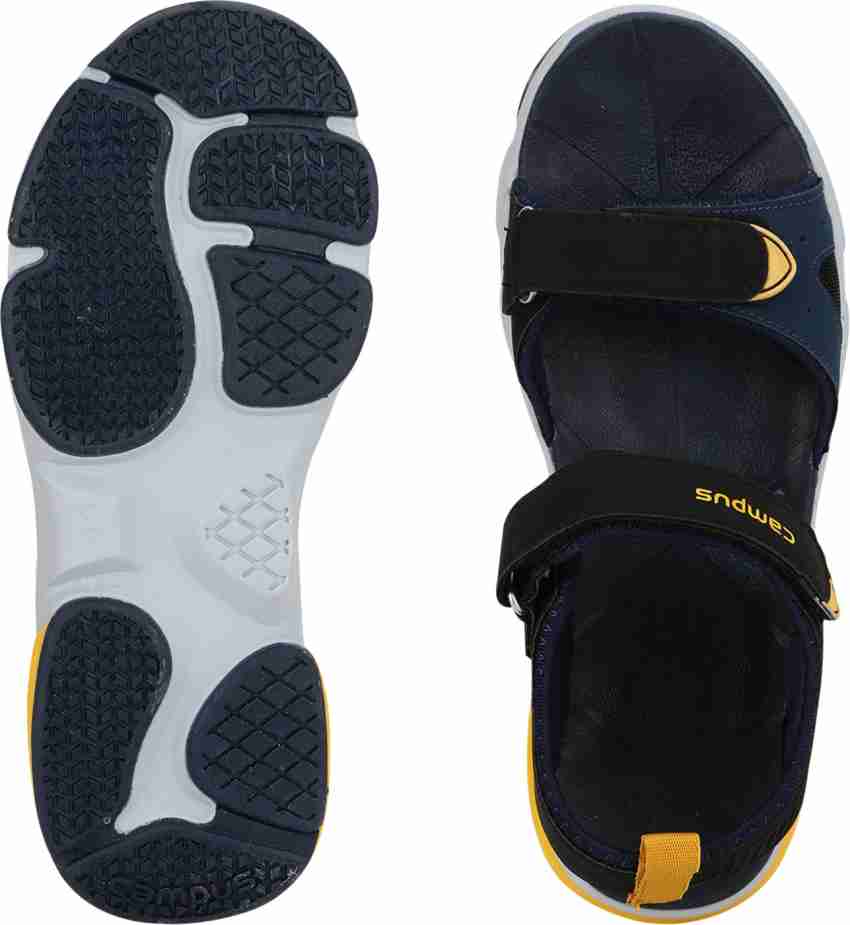 Men's best sale ripcord sandals