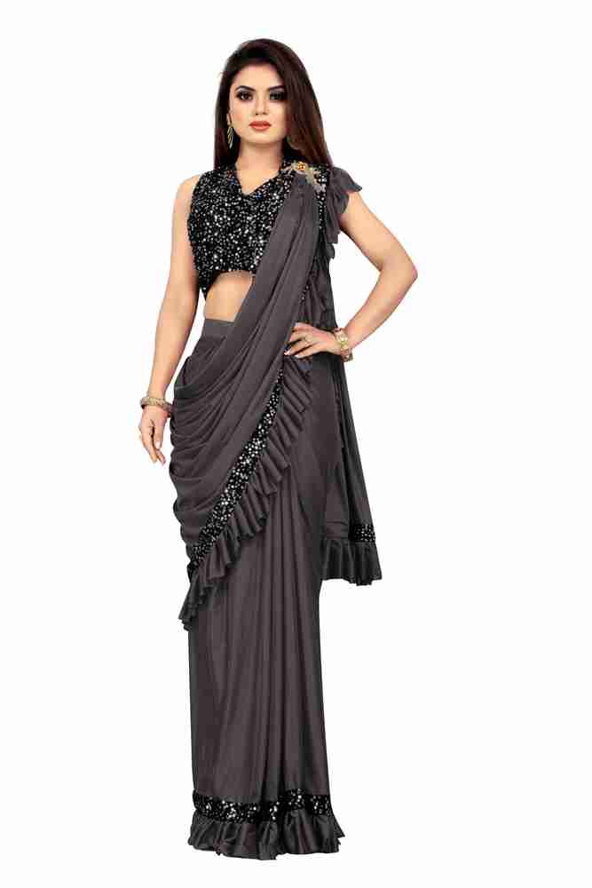 Flipkart readymade saree shop