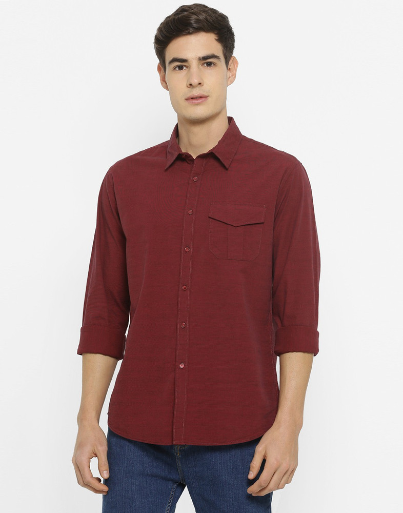 Red casual dress forever 21 online