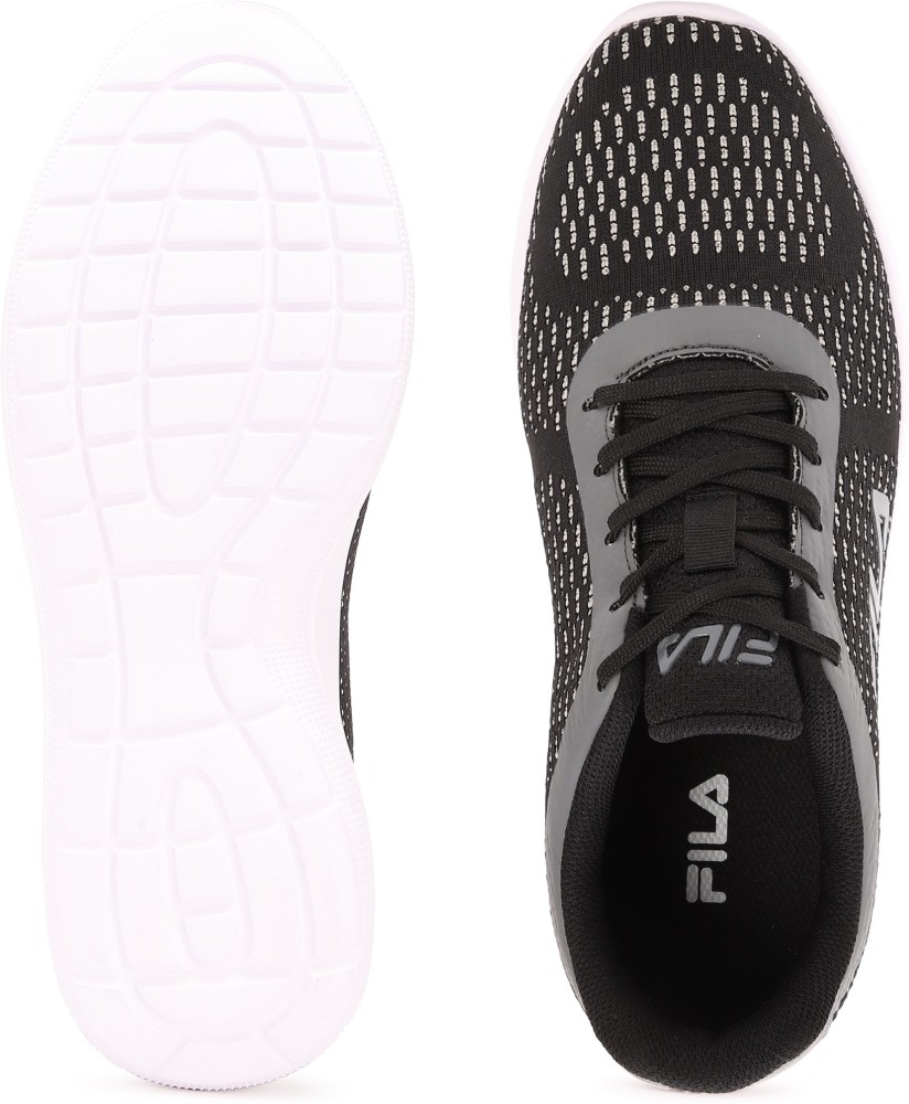 Fila coolmax clearance memory foam reviews