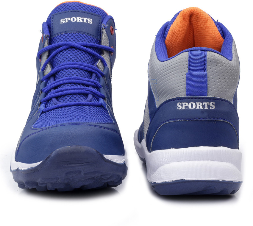 Kraasa Training Walking Gym Sports Running Shoes For Men Buy