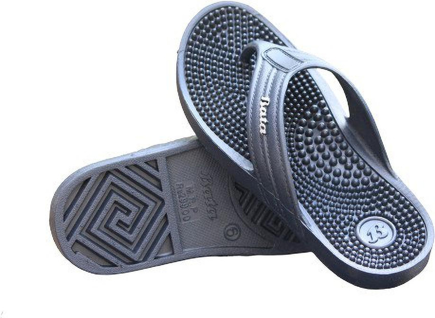 Bata massage 2025 slippers