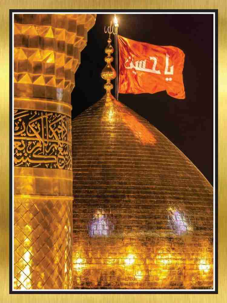 Roza Imam Hussain