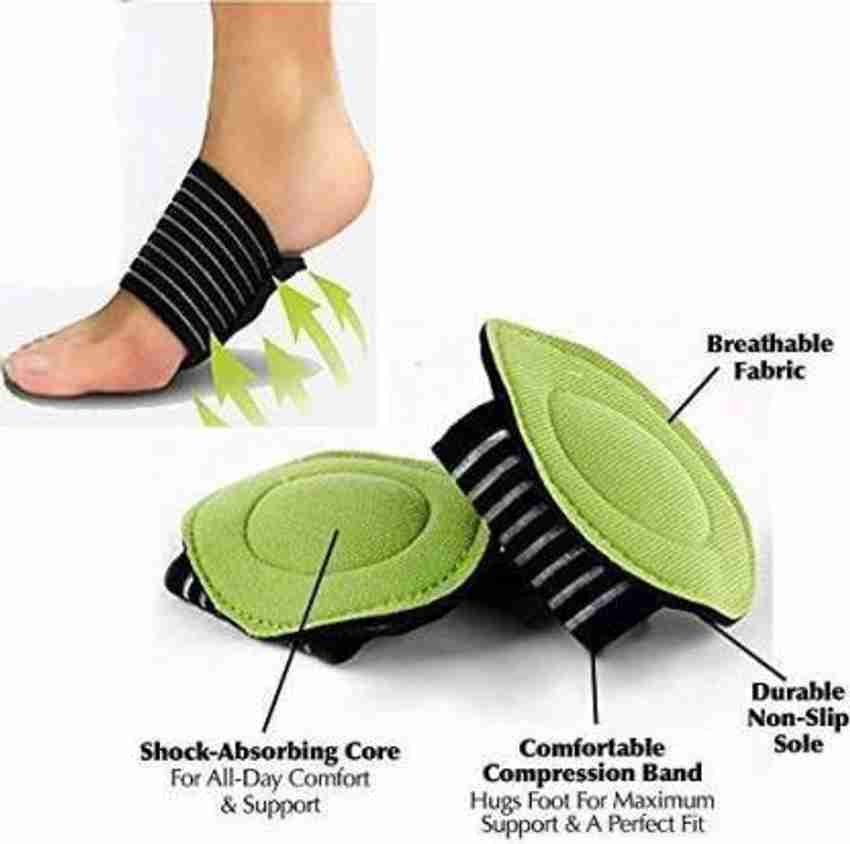 HKEXPORT Absorb Cushion Support For Flat Foot Foot Support Buy HKEXPORT Absorb Cushion Support For Flat Foot Foot Support Online at Best Prices in India Sports Fitness Flipkart