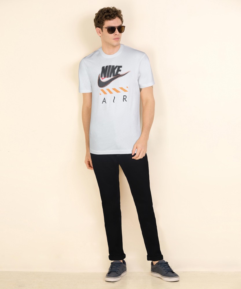 Nike t best sale shirts snapdeal