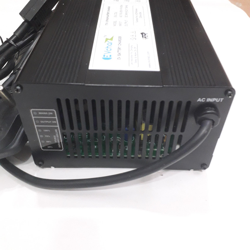 Hero electric bike battery hotsell charger price