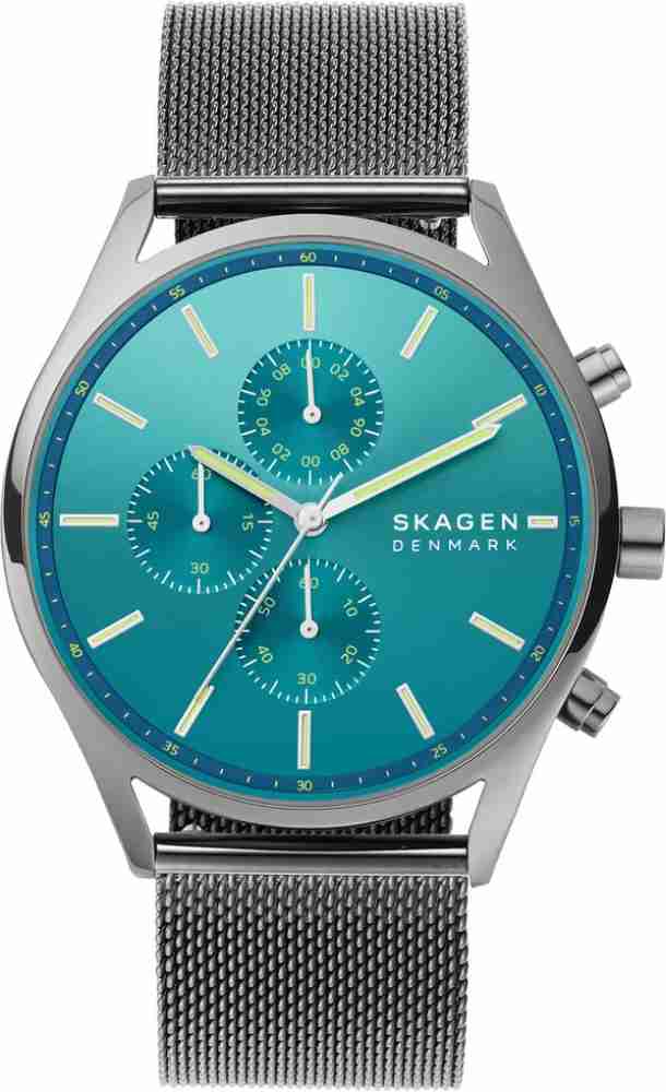 SKAGEN Holst Holst Analog Watch - For Men - Buy SKAGEN Holst Holst