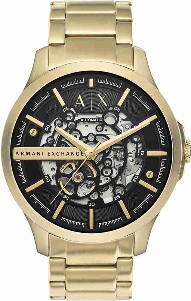 Armani exchange watches flipkart discount