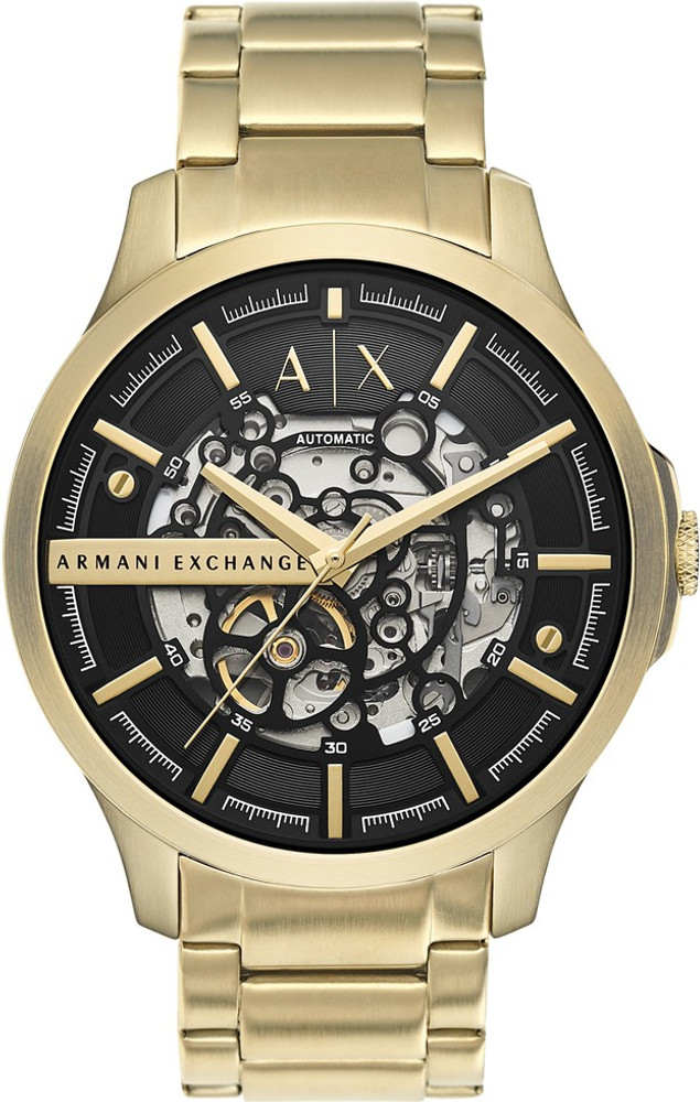 Armani exchange hampton hot sale