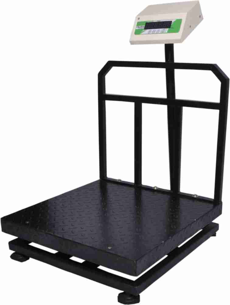Commercial on sale weighing scales