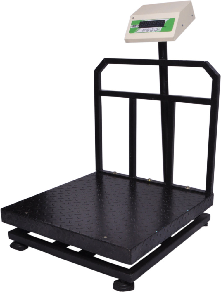 Commercial shop weight machines