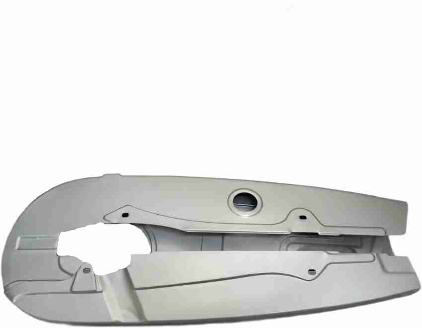 bajaj ct 100 chain cover price