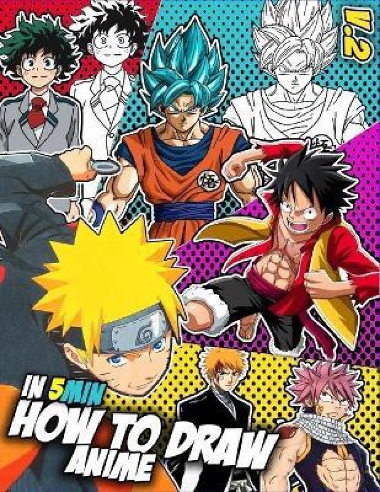 8 Best Drawing Manga Books 2022  Japan Truly