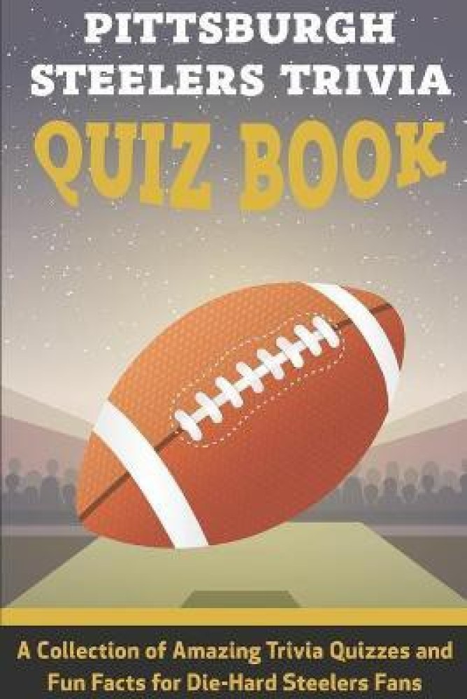 Things About Super Bowl: Interesting Things About The Super Bowl: Trivia  Quiz Game Book (Paperback)