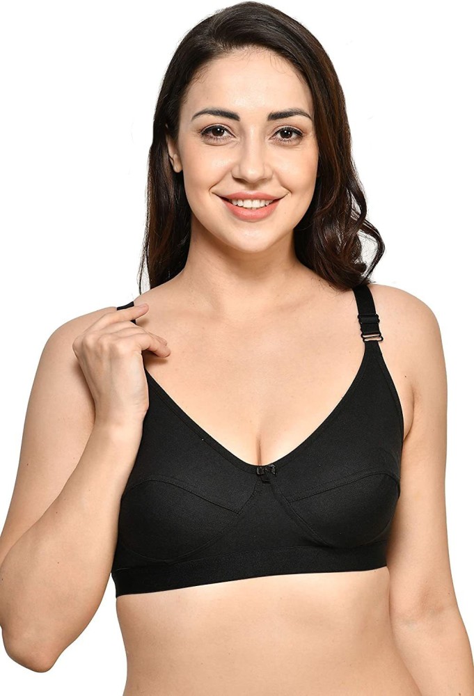 Cotton Ladies Bra for Everyday Wear in Ghaziabad at best price by Xcare  Enterprises - Justdial