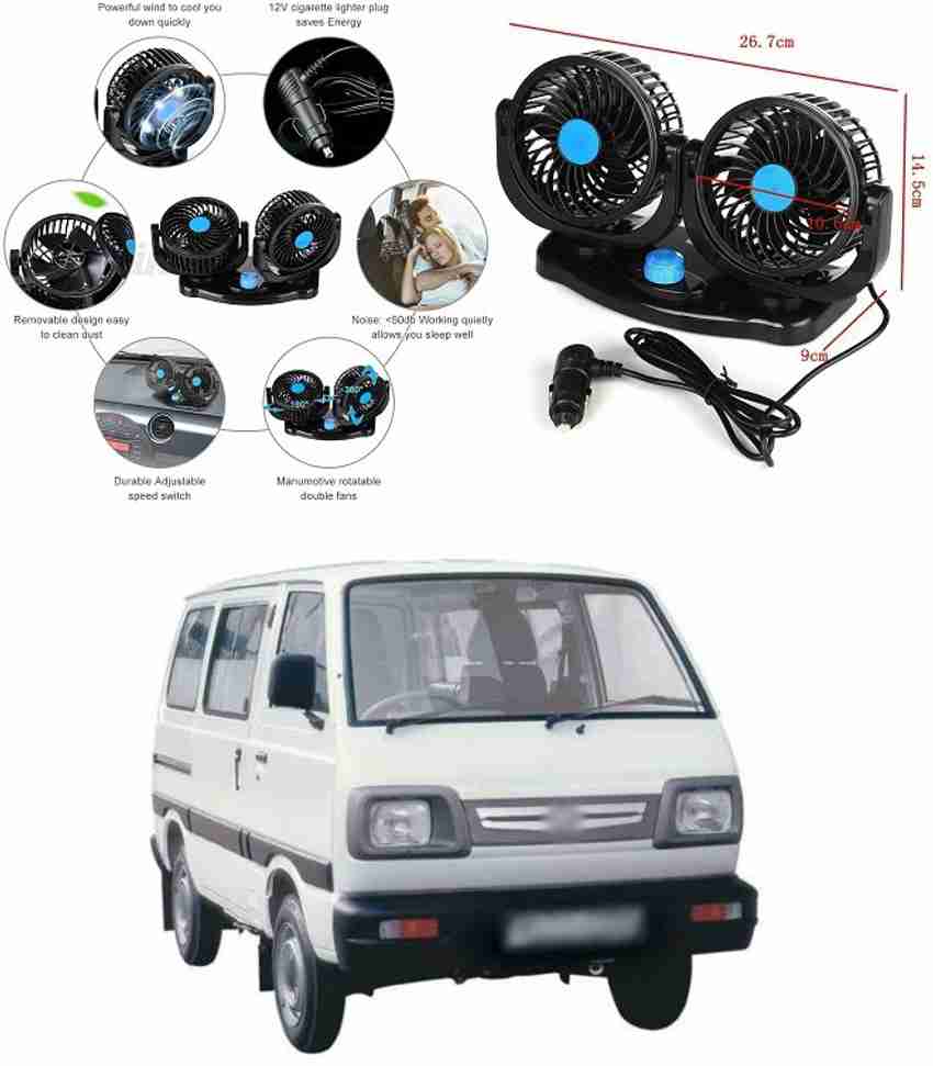 Maruti omni store spare parts