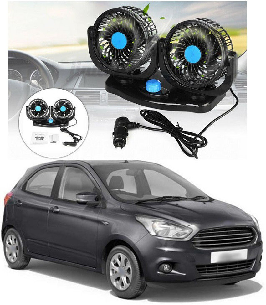 Ford sales figo electric