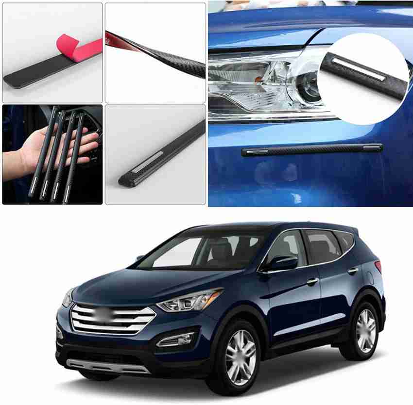 Santa fe store car accessories