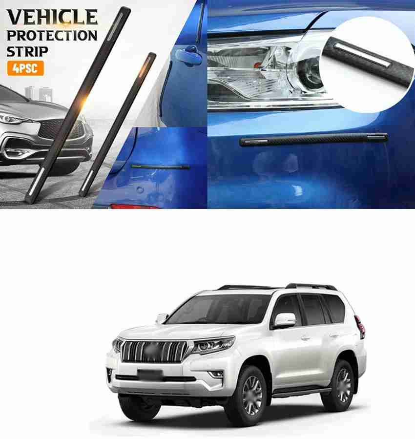 Toyota land hotsell cruiser bumper guard
