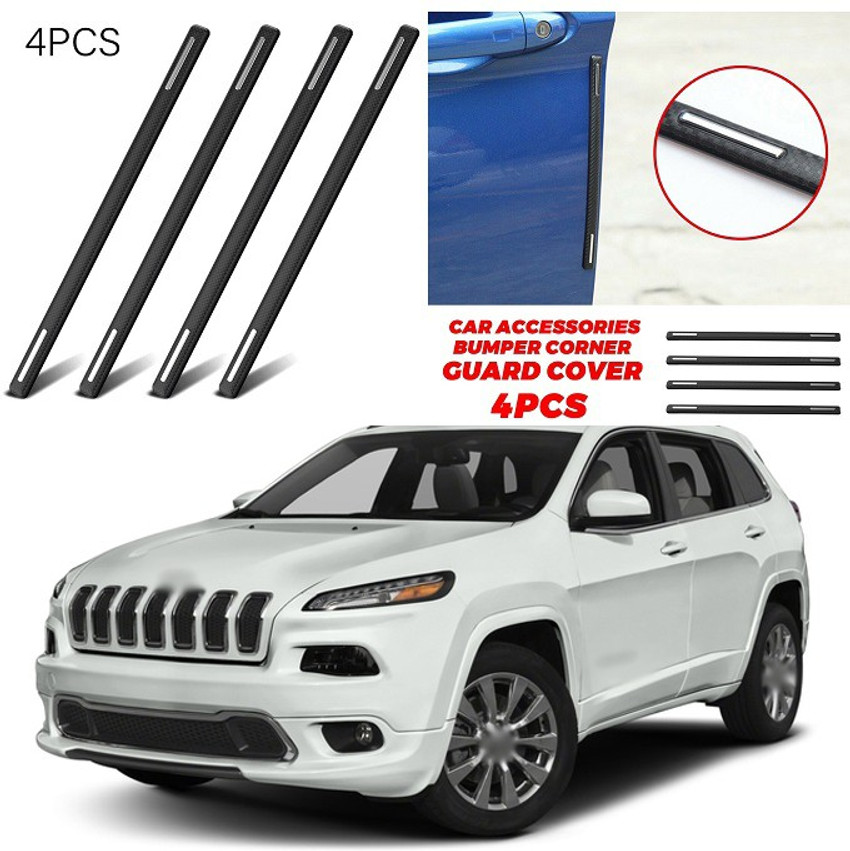 2019 jeep shop cherokee rain guards